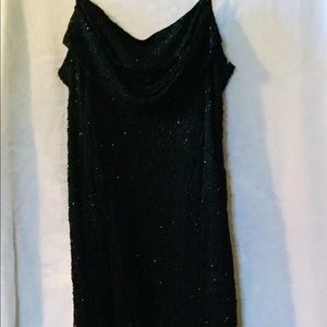 Full Length Marina Evening Gown